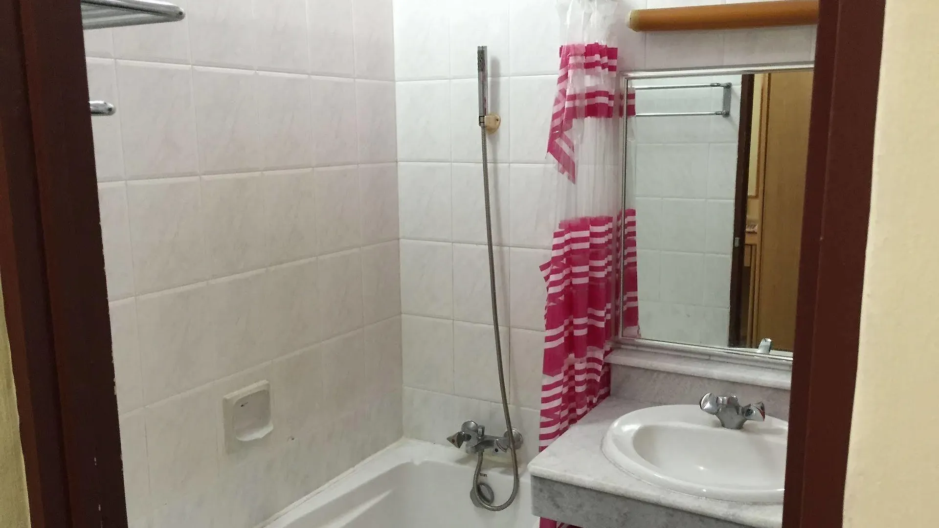 Hotel International House Gelugor