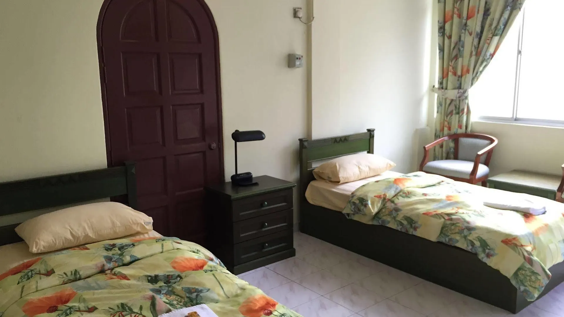 Hotel International House Gelugor