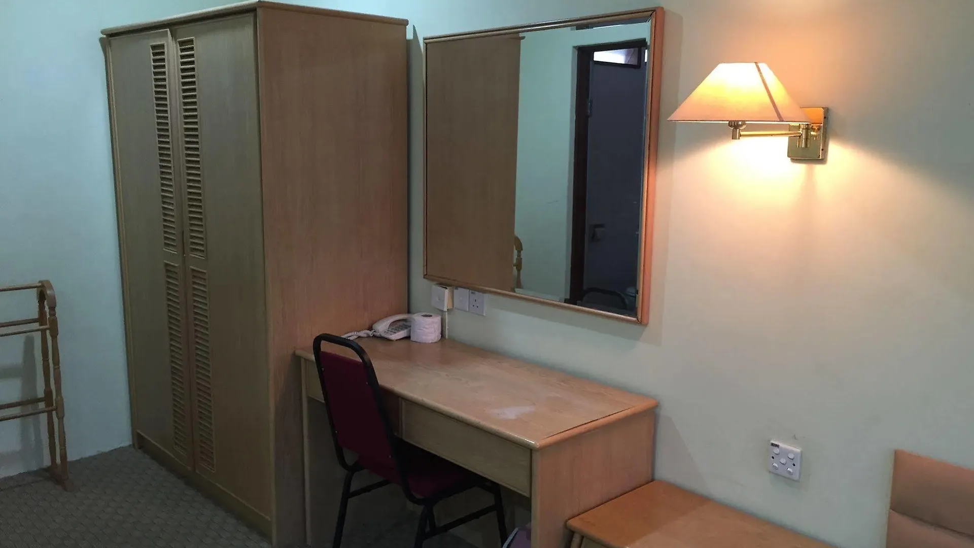 Hotel International House Gelugor