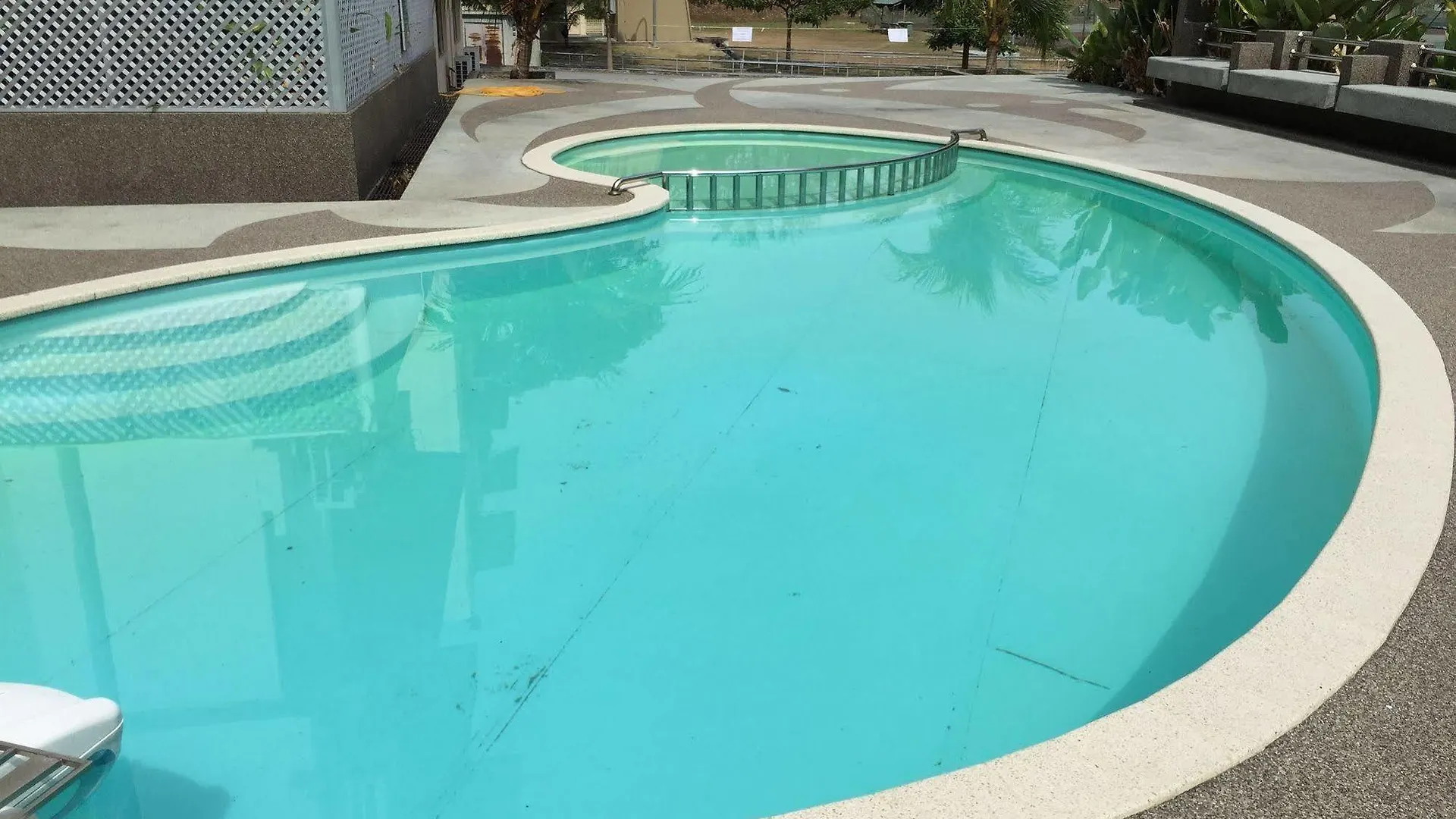 Hotel International House Gelugor