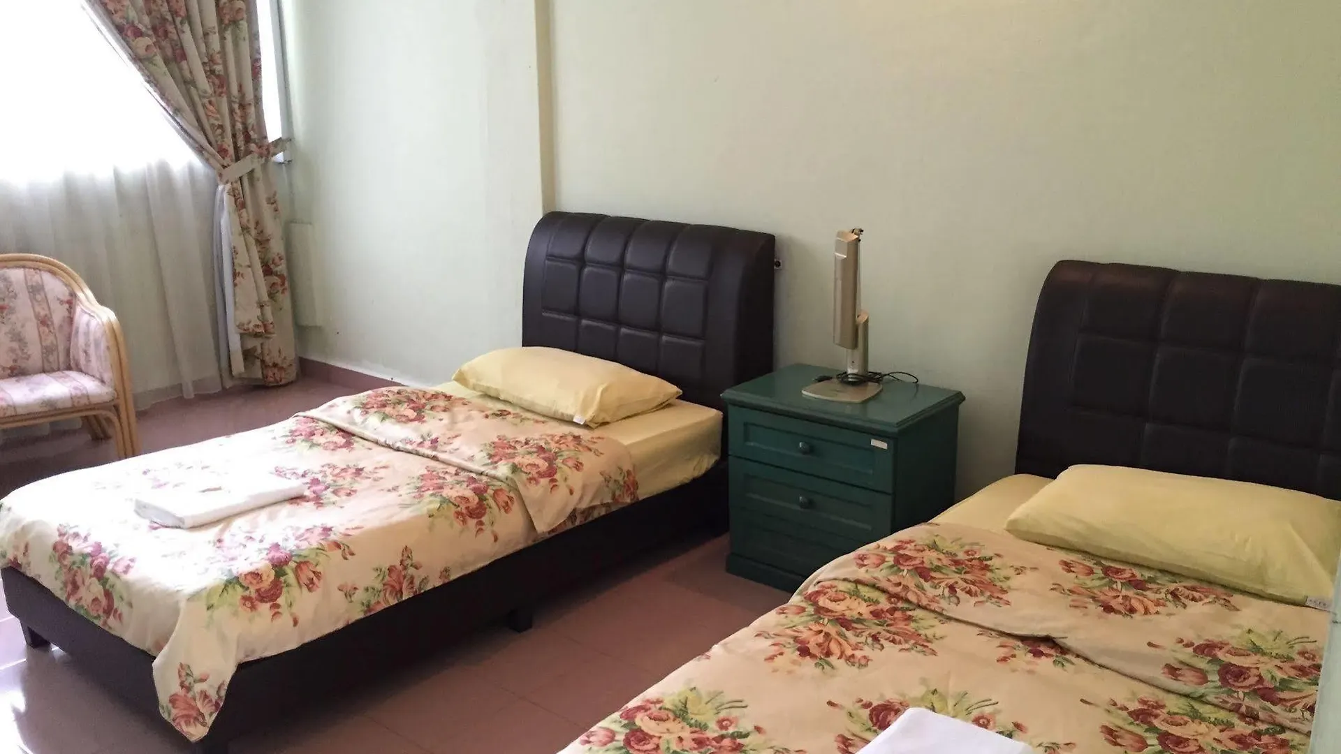 Hotel International House Gelugor