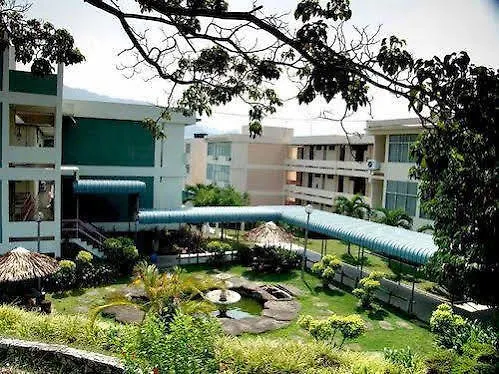 Hotel International House Gelugor