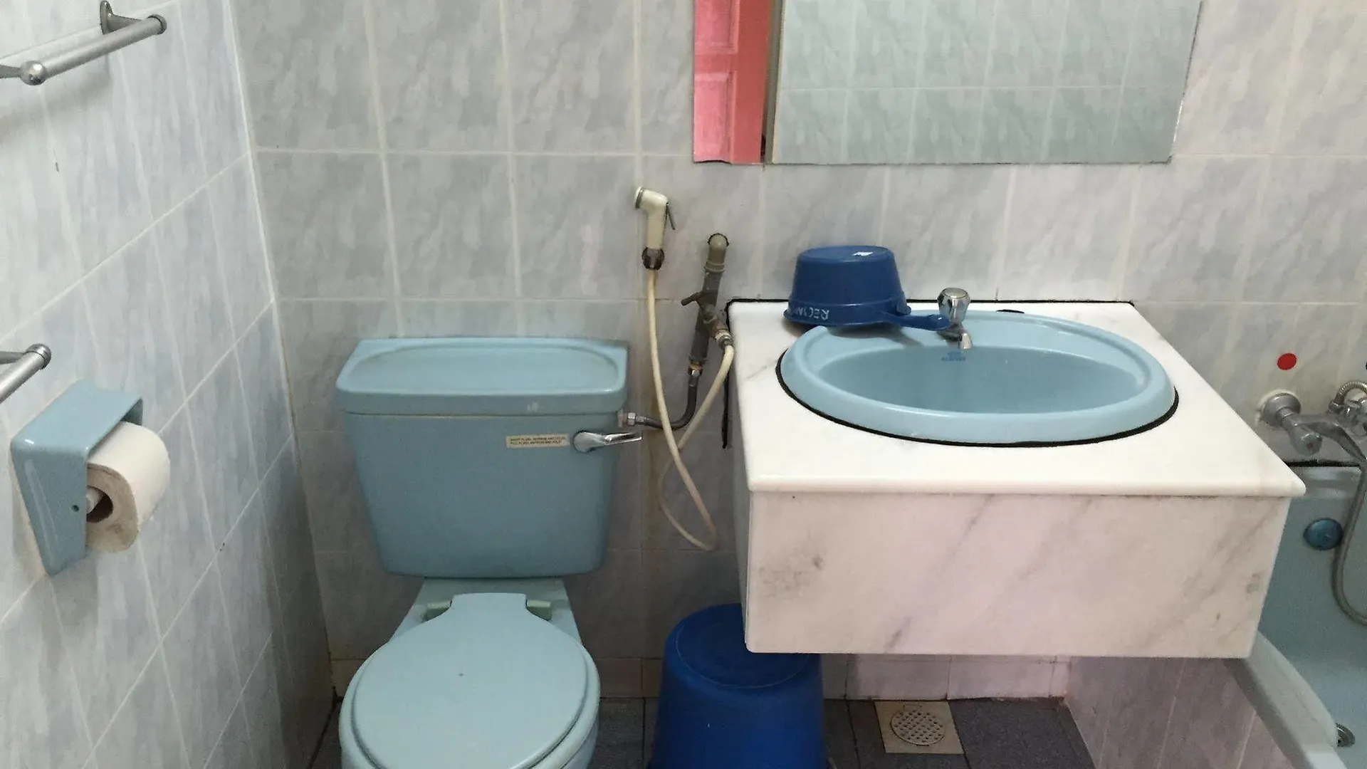 International House Hotel Gelugor